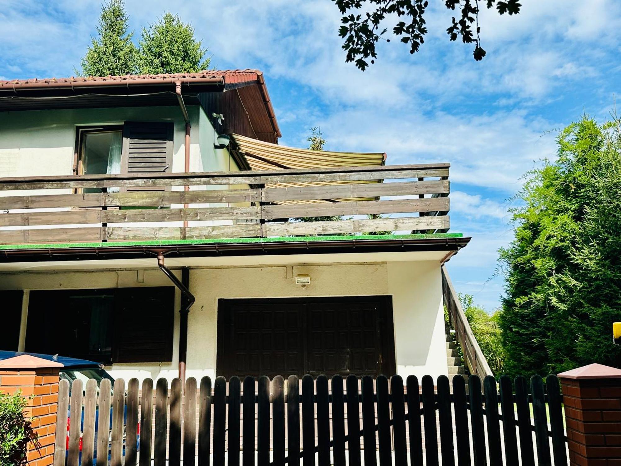 U Aluski Szczyrk Exterior foto