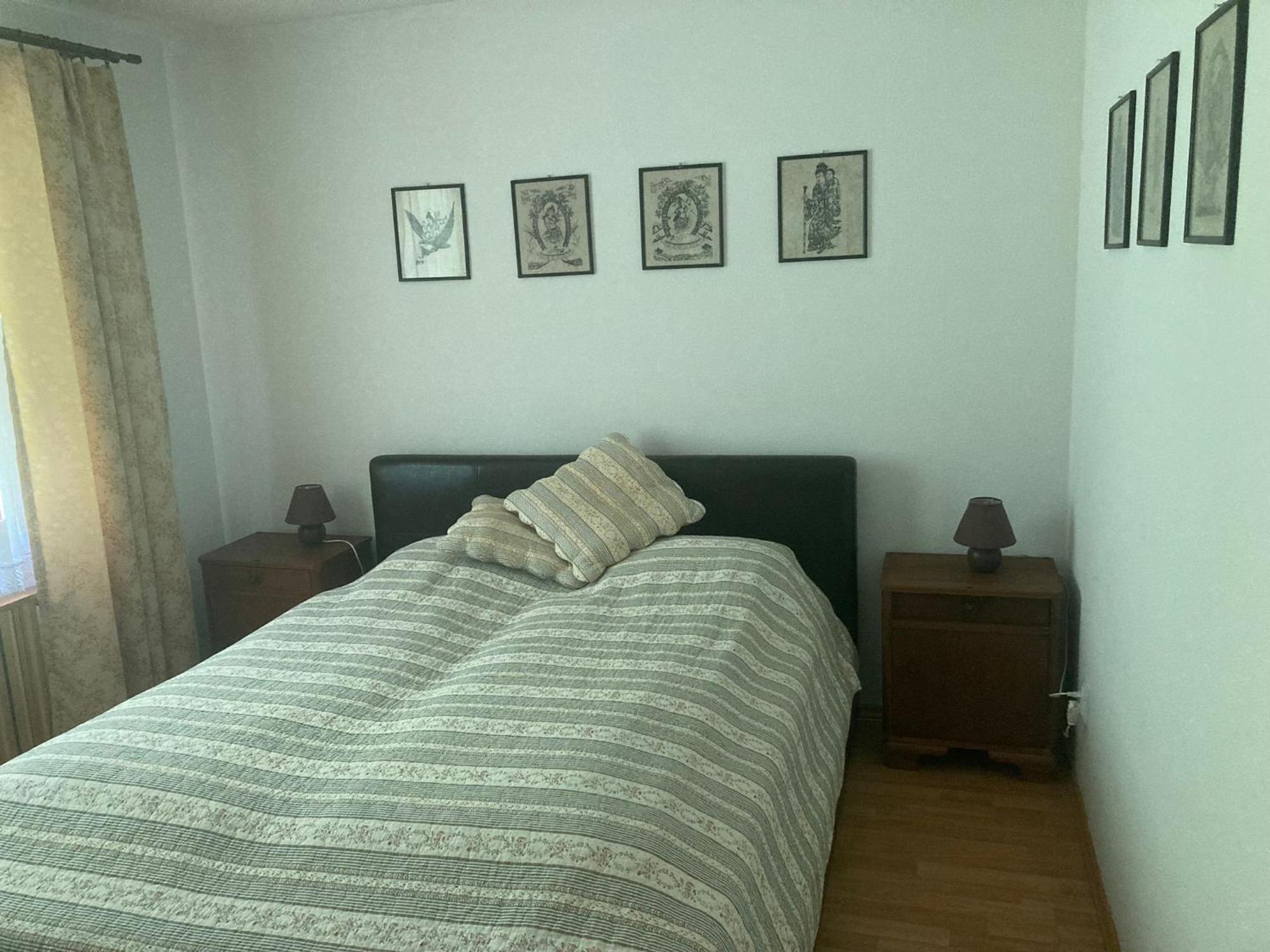 U Aluski Szczyrk Exterior foto